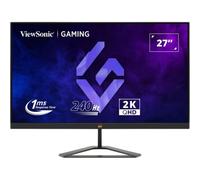 Monitor Viewsonic VX2758A-2K-PRO-3 27" Quad HD 240Hz IPS HDR10 1ms Gaming