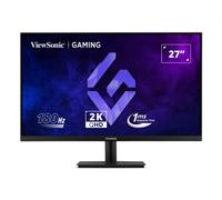 Monitor Viewsonic VX27G1-2K 27" Quad HD 180Hz IPS G-SYNC Compatible HDR10
