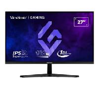 MONITOR VIEWSONIC VX27G1-HD 27" FHD IPS 180Hz 2XHDMI DP HDR10 VX27G1-HD