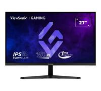 Monitor Viewsonic VX27G1-HD 27' LED Rapid IPS FullHD 180Hz HDR10 G-SYNC Compatible