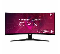 Monitor ViewSonic VX3418-2KPC LED