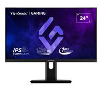 Monitor Viewsonic XG24G1 23.8" LED IPS FullHD 180Hz HDR10 Altura Ajustable Adaptive Sync