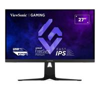 ViewSonic XG275D1-4K monitor para juegos de 27" con modo dual