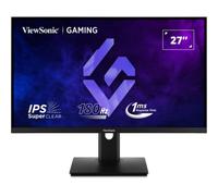 ViewSonic Monitor gaming XG27G1 27 Pulgadas 180 Hz IPS 1 ms MPRT G-Sync HDR10 HDMI 2.0 x2 DP