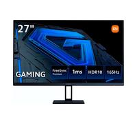 Xiaomi G27i pantalla para PC 68,6 cm (27") 1920 x 1080 Pixeles Full HD LCD Negro