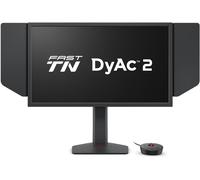 Monitor ZOWIE XL2546X TN 24.5 FHD 16:9 240Hz VESA Adaptive Sync - BENQ