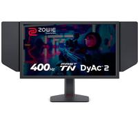 Monitor Zowie XL2566X+ TN de 241 FHD 16:9 400 Hz DyAc 2 VESA Adaptive Sync - BENQ