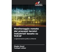 Monitoraggio remoto dei processi termici industriali basato su TCP/IP: e rappresentazione grafica su Ethernet