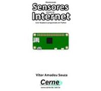 Monitorando Sensores Através Da Internet Com A Raspberry Programada Em