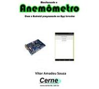 Monitorando Um Anemômetro Com O Android Programado No App Inventor (eb
