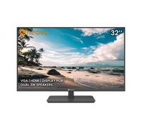 Monitore LCD - AG Neovo - VA-3201 - 24 pulgadas - FHD 1080p - 60 Hz - Negro
