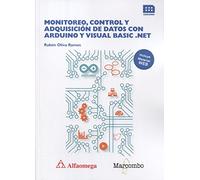 Monitoreo Control Y Adquisición De Datos Con Arduino Y Visual Ba Sic N