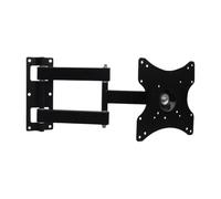 Monitoreo de Bracket(EML-403X Heavy-Duty Triple Arm (27-43 Inches))