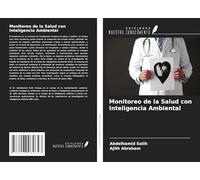 Monitoreo de la Salud con Inteligencia Ambiental