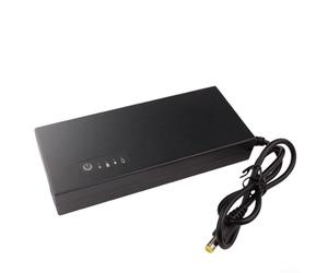 Monitoreo ininterrumpido de la fuente de alimentación del router, instalación del fallo de DC 12V3A ninguna herramienta especial necesitó el partido de repuesto del repuesto