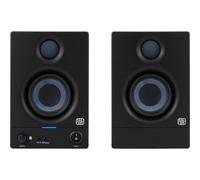 Monitores Activos PreSonus Eris 3.5 BT 50W RMS Bluetooth AUX Ecualizador