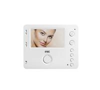 MONITORES ADICIONALES PARA KITS URMET 1722/83 E 1722/84 MIRO' VIVAVOCE MODELO 4,