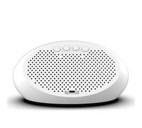 Monitores de aire fáciles de transportar con pantalla de temperatura y humedad para hogares. Utiliza medición precisa de PM2.5 CO2 TVOC. Monitores de aire fáciles de transportar