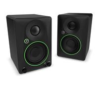 Mackie CR3.5BT monitores de estudio activos de 3.5"Mackie CR3.5BT con control de tono y Bluetooth®