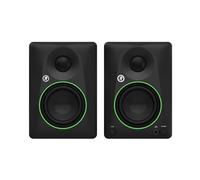 Monitores de estudio activos de 4.5" Mackie CR4.5 con control de tono