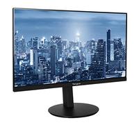 Monitores duales Targus de 24 Pulgadas con estación de Acoplamiento de computadora USB-C incorporada Pantalla de Monitor Dual para Juegos 1080p HD HDMI DisplayPort Audio 100W (DM4240SEUZ (DM4240PEUZ)
