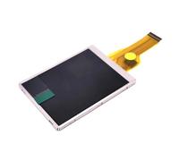 Monitores LCD de alta claridad que actualizan la pantalla LCD para cámara J20, J22, A100, Z31, Z37, cámara deportiva al aire libre