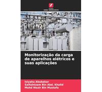 Monitorização da carga de aparelhos elétricos e suas aplicações