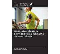 Monitorización de la actividad física mediante un smartphone