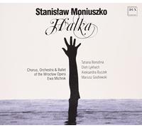 Moniuszko - Halka