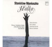Moniuszko : Halka (opéra). Michnik.