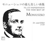 Moniuszko : The very Best Of.