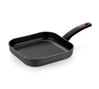 Asador Monix Titán M810029 Ø28cm Aluminio Forjado Titanio Reforzado Inducción