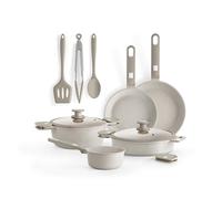MONIX Denmark | Batería de cocina 10 piezas, aluminio fundido