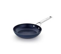 Monix Diamond | Sartén 28 cm, aluminio forjado, fondo full induction, sin PFOA, antiadherente, apta para todo tipo de cocina incluida inducción