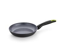 Monix Eco Nature | Sartén 22 cm, Aluminio forjado