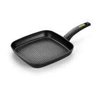 Monix Green Grill con Rayas Inducción de Aluminio Forjado