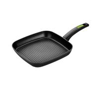 Monix Green Grill con Rayas Inducción de Aluminio Forjado