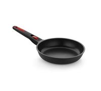 Monix In-Out | Sartén 18 cm, aluminio, full induction, sin PFOA, antiadherente, apta para todo tipo de cocinas incluso inducción