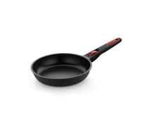 Monix In-Out | Sartén 26 cm, aluminio, full induction, sin PFOA, antiadherente, apta para todo tipo de cocinas incluso inducción