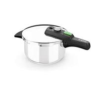Olla presion rapida quick 4 litros - monix - m560001