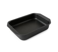 MONIX Resistent Plus | Bandeja de horno/Rustidera 35x25 cm