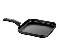 Monix Resistent Plus | Grill cuadrado plano 28 cm
