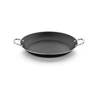 Monix Resistent Plus | Paellera de aluminio con antiadherente 34 cm