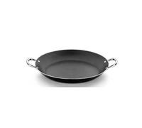 Monix Resistent Plus | Paellera de aluminio con antiadherente 42 cm