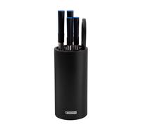 MONIX Solid + | Set de cuchillos de cocina con tacoma organizadora 6 piezas