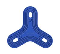 MONIX Solid+ | Set 2 Protector para sartenes, 35 cm