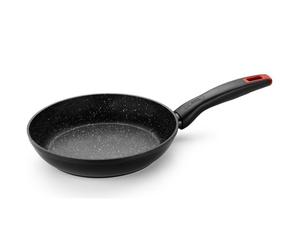 Monix Titán Rock Sartén Aluminio Fundido Apta para Inducción 22cm