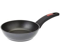 Monix Titan - Sartén, 18 cm, aluminio forjado con antiadherente reforzado con titanio, full induction, M781218