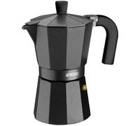 Cafetera Monix Vitro Noir 6T