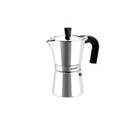 Monix Vitro Expres M620012 Cafetera Italiana Aluminio 12 Tazas